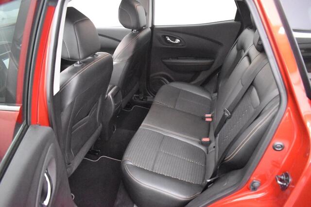 Renault KADJAR 1.2 TCE 131PK EXTASE 1500KG Trekgewicht!