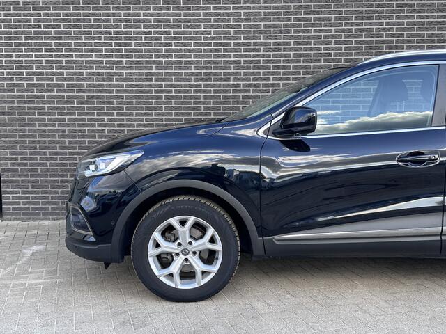 Renault KADJAR 1.5 Blue dCi Zen | Navigatie | Camera | Climate Control