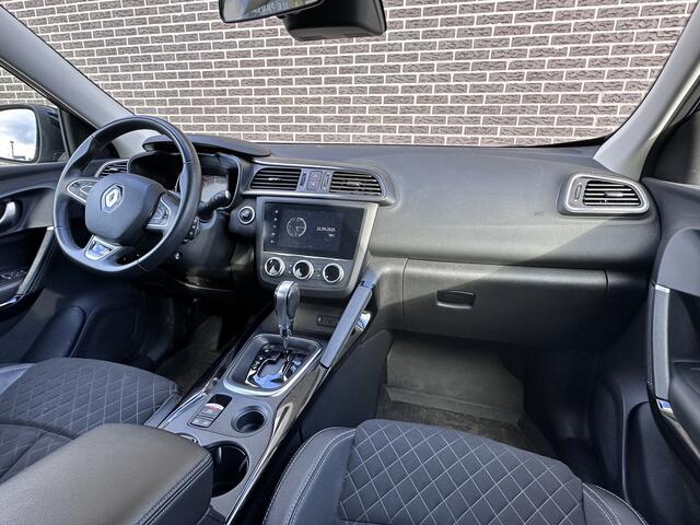 Renault KADJAR 1.5 Blue dCi Zen | Navigatie | Camera | Climate Control