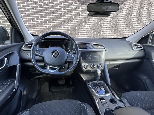 Renault KADJAR 1.5 Blue dCi Zen | Navigatie | Camera | Climate Control