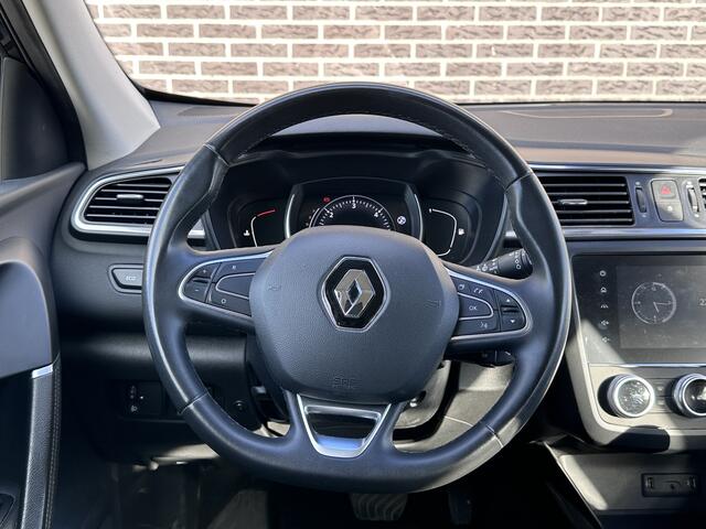 Renault KADJAR 1.5 Blue dCi Zen | Navigatie | Camera | Climate Control