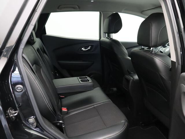 Renault KADJAR 1.2 TCe Intens | automaat | Half leder | Achteruitrij camera | Trekhaak |