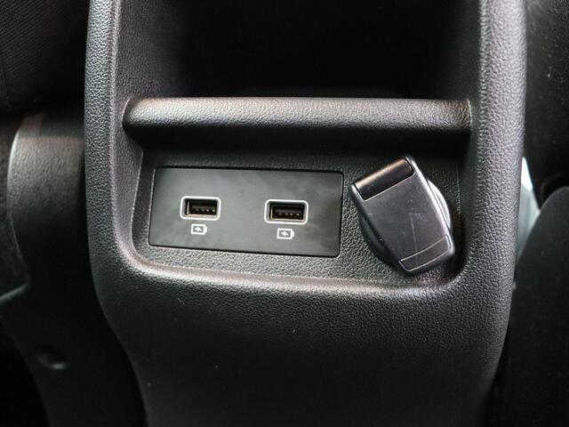 Renault KADJAR 140pk TCe Zen | Clima | Trekhaak | navi | LED | PDC voor en achter |