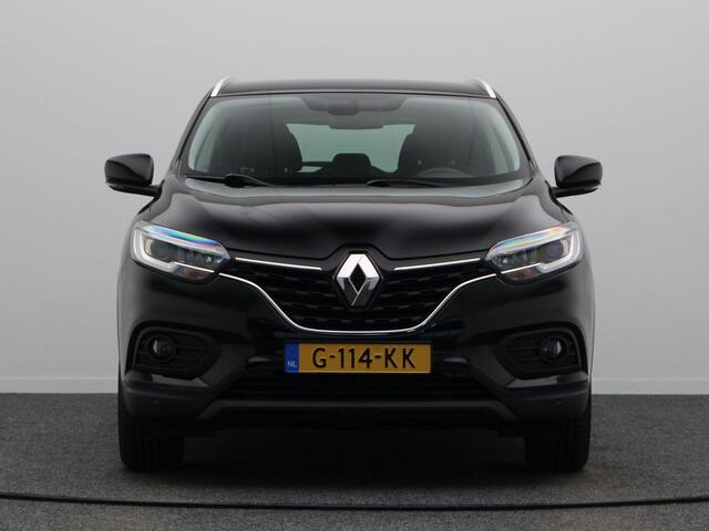 Renault KADJAR 140pk TCe Zen | Clima | Trekhaak | navi | LED | PDC voor en achter |