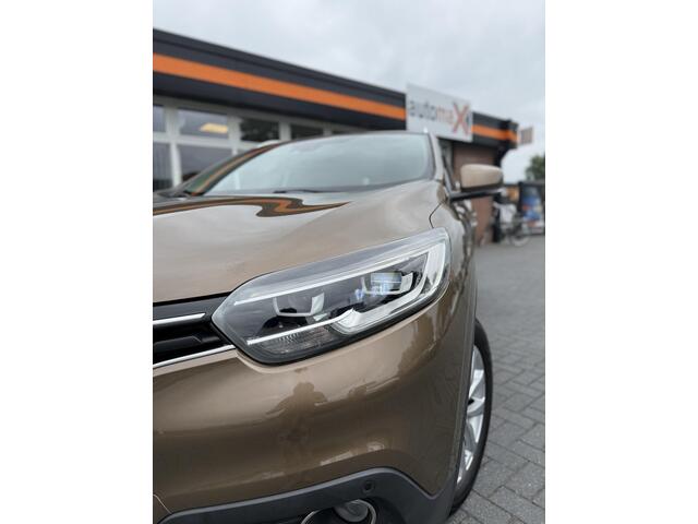 Renault KADJAR 1.2 TCe Limited |Automaat!|Navi!|130PK!|