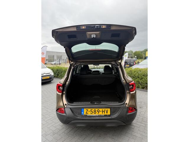 Renault KADJAR 1.2 TCe Limited |Automaat!|Navi!|130PK!|