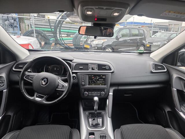 Renault KADJAR 1.2 TCe Bose Super netjes! 2x velgen