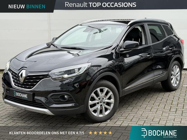 Renault KADJAR 1.3 TCe Intens (Hoge instap) Automaat | Trekhaak | Navigatie | Camera | Winter Pack