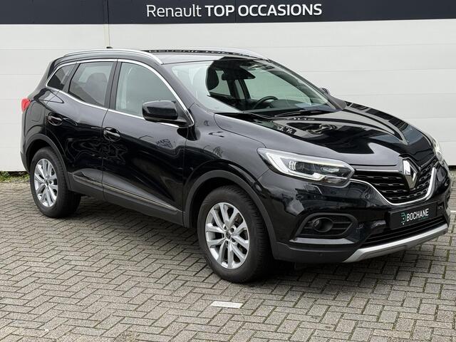 Renault KADJAR 1.3 TCe Intens (Hoge instap) Automaat | Trekhaak | Navigatie | Camera | Winter Pack