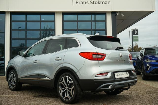 Renault KADJAR 1.3 TCE 140 EDC Intens Techno, Panoramadak
