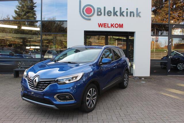 Renault KADJAR 1.3 EDC Techno trekhaak 160 PK Automaat