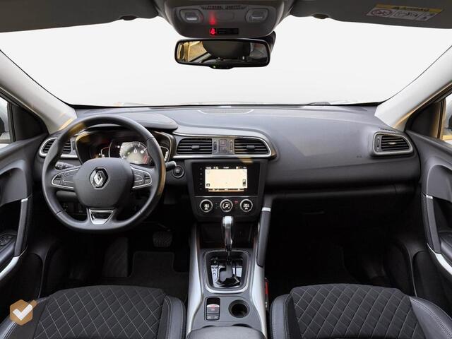 Renault KADJAR 1.3 TCe Techno Automaat NL-Auto *Geen Afl. Kosten*