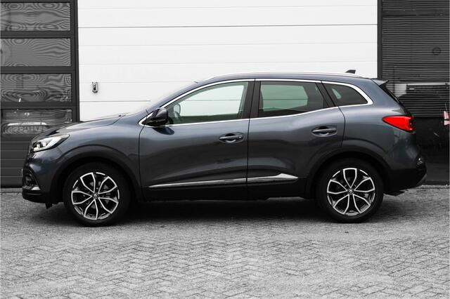 Renault KADJAR 1.3 TCe 160 PK Intens | Automaat | LM Velgen | Camera achter | semi-elektrische trekhaak | | incl. Bovag rijklaarpakket met 12 maanden garantie |