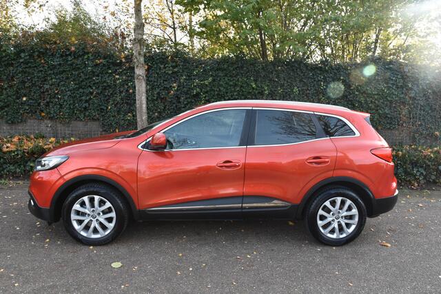 Renault KADJAR 1.2 TCe Intens | NAVI | HALF LEDER