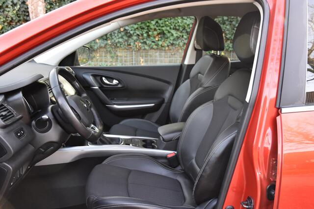 Renault KADJAR 1.2 TCe Intens | NAVI | HALF LEDER