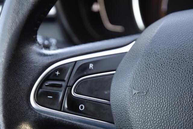 Renault KADJAR 1.2 TCe Intens | NAVI | HALF LEDER