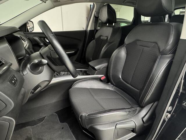 Renault KADJAR 1.2 TCe Intens | Navigatie | Camera | Trekhaak | Cruise control |