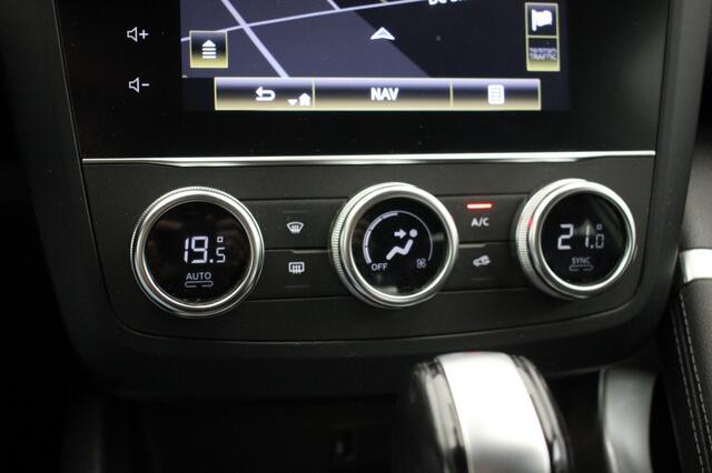 Renault KADJAR 1.3 TCe Intens Automaat - Carplay, Navi, Camera, Clima, Cruise, Trekhaak