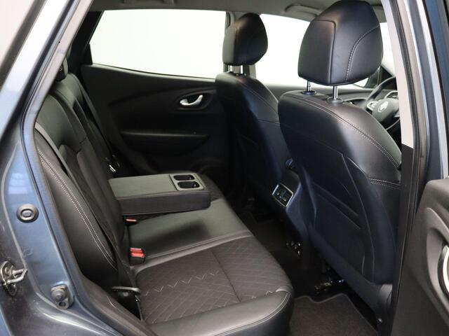 Renault KADJAR TCe 140pk Techno | Trekhaak | 1500kg geremd | Achteruitrijcamera |