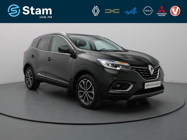 Renault KADJAR 140pk TCe Intens Camera | Climate | Cruise | Navi | Parkeersens. v+a