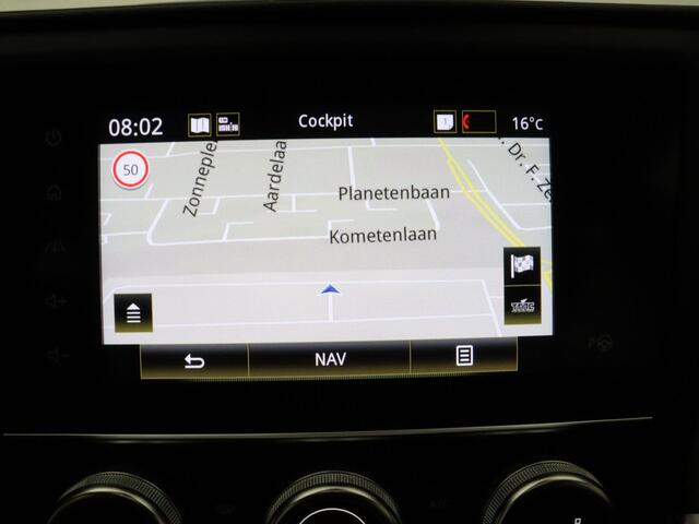 Renault KADJAR 140pk TCe Intens Camera | Climate | Cruise | Navi | Parkeersens. v+a