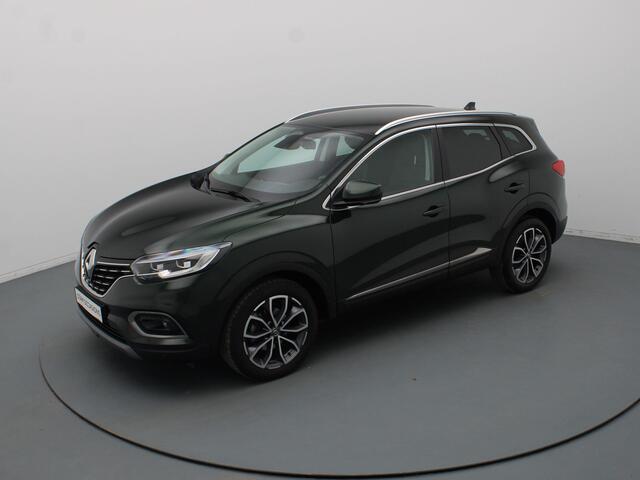 Renault KADJAR 140pk TCe Intens Camera | Climate | Cruise | Navi | Parkeersens. v+a