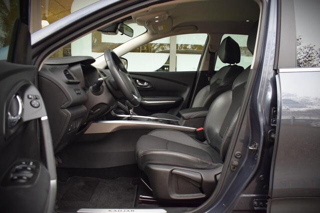 Renault KADJAR 1.2 TCe Intens |TREKHAAK|CARPLAY|CAMERA|AUTOMAAT