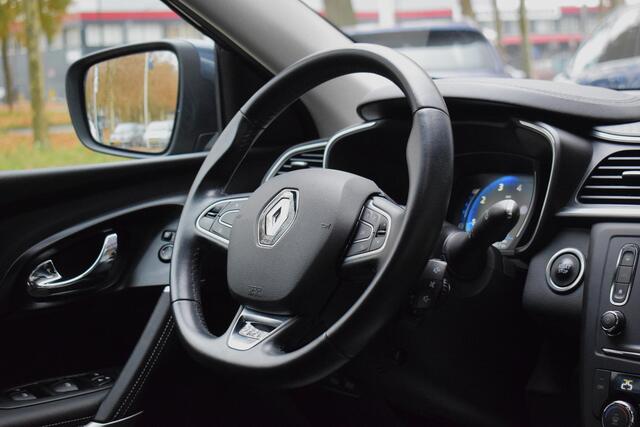 Renault KADJAR 1.2 TCe Intens |TREKHAAK|CARPLAY|CAMERA|AUTOMAAT