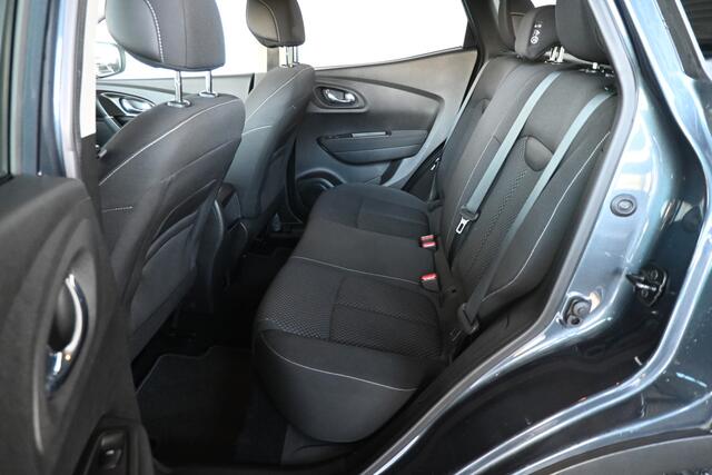 Renault KADJAR 1.2 TCe Limited Automaat Clima Carplay LED Trekhaak Goed Onderhouden! Inruil Mogelijk!