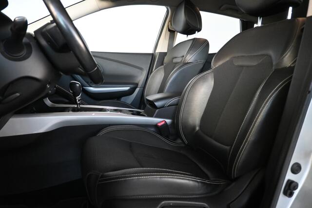 Renault KADJAR 1.2 TCe Intens Automaat Clima Navigatie LED Goed Onderhouden! Inruil Mogelijk!