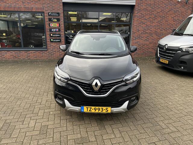 Renault KADJAR 1.2 TCe Sport Edition