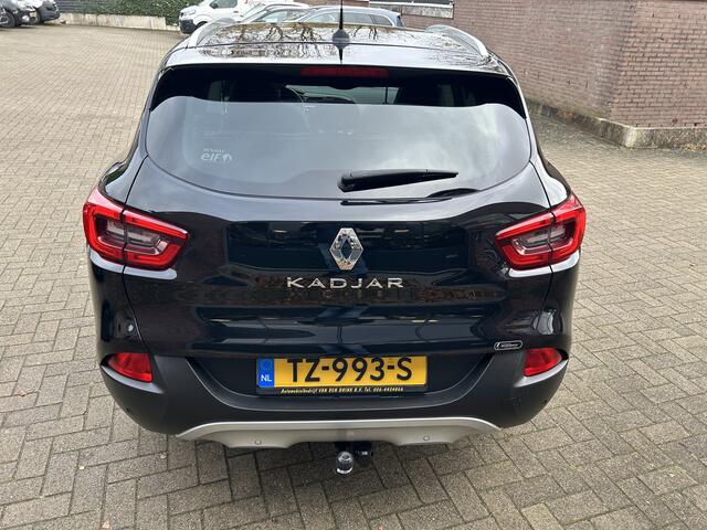 Renault KADJAR 1.2 TCe Sport Edition