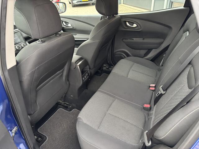 Renault KADJAR 1.3 TCe Zen / Navi / Applecarplay/Androidauto / Trekhaak / Cruise Control / Dubbele Bodem /