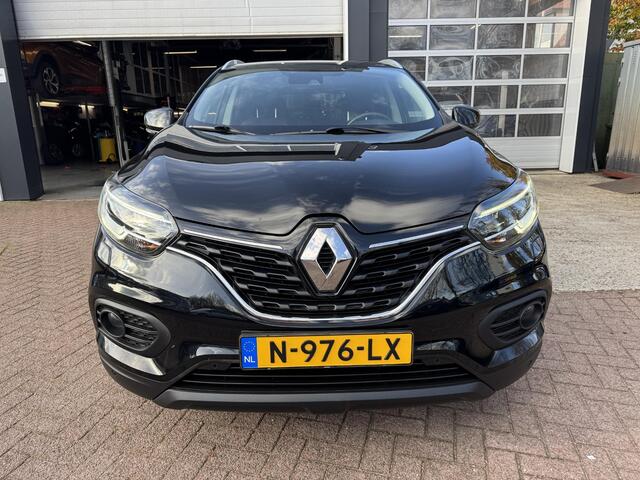 Renault KADJAR 1.3 TCe 140PK EDC Intens