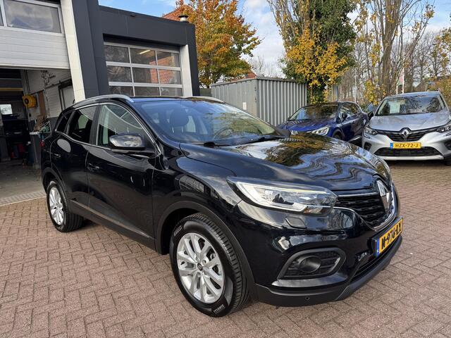Renault KADJAR 1.3 TCe 140PK EDC Intens