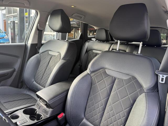 Renault KADJAR 1.3 TCe 140PK EDC Intens