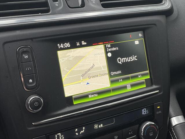 Renault KADJAR 1.2 TCe Intens | Trekhaak | Camera | Goed onderhouden |