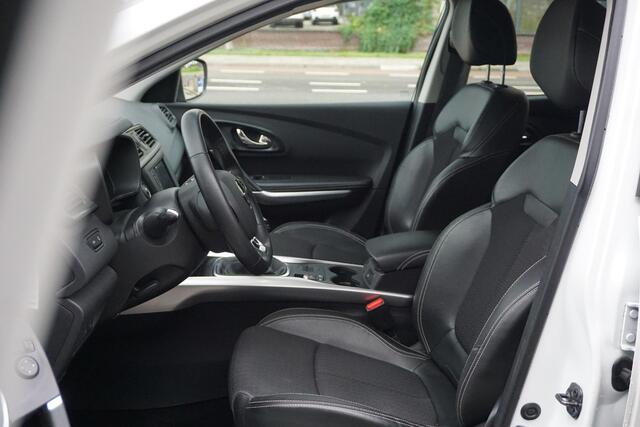 Renault KADJAR 1.2 TCe Extase | trekhaak | PANO | stoelverwarming