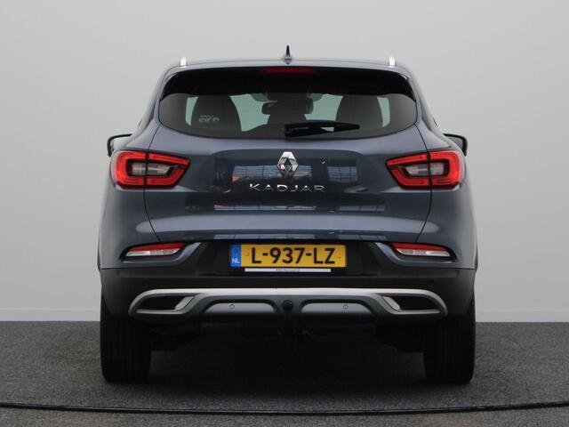 Renault KADJAR 1.3 TCe Zen | Parkeersensoren achter | Stoelverwarming | lichtmetalen velgen | climate control |