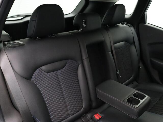 Renault KADJAR 1.3 TCe Zen | Parkeersensoren achter | Stoelverwarming | lichtmetalen velgen | climate control |