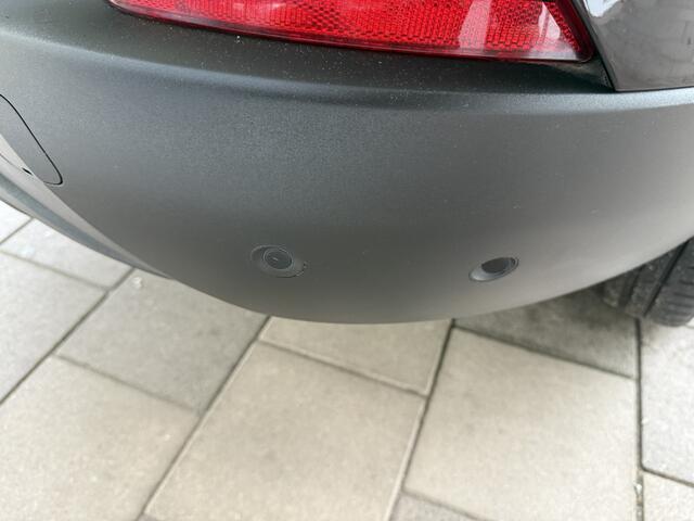 Renault KADJAR 1.2 TCe Extase NAVIGATIE CAMERA LEDEREN BEKLEDING PRKEERSENSOREN LICHTM.VELGEN PARKEERHULP