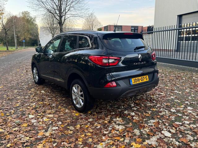 Renault KADJAR 1.6 dCi 4x4 Bose