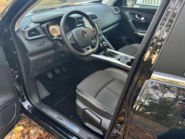 Renault KADJAR 1.6 dCi 4x4 Bose