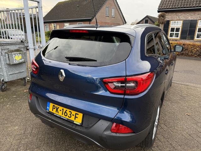 Renault KADJAR TCe Intens