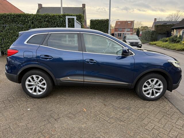 Renault KADJAR TCe Intens