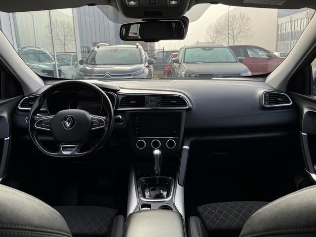 Renault KADJAR 1.3 TCe Intens Panorama | Cruise