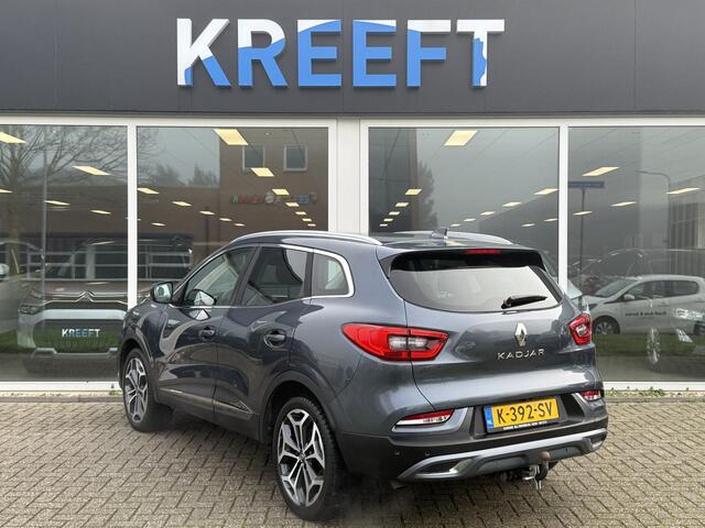 Renault KADJAR 1.3 TCe Intens Panorama | Cruise