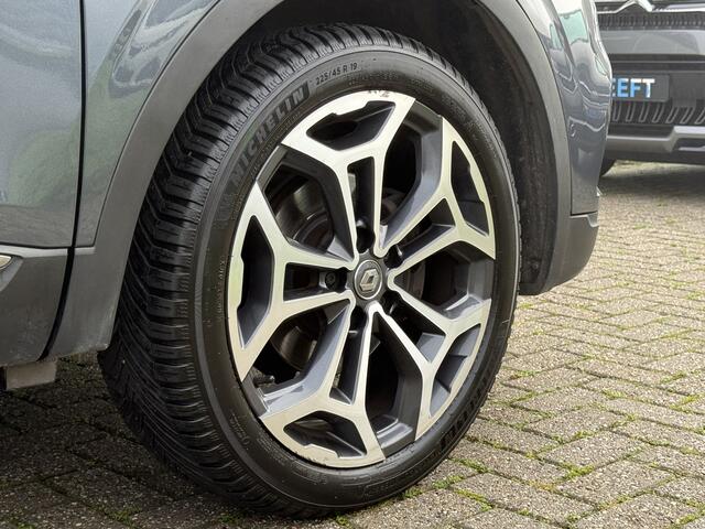 Renault KADJAR 1.3 TCe Intens Panorama | Cruise