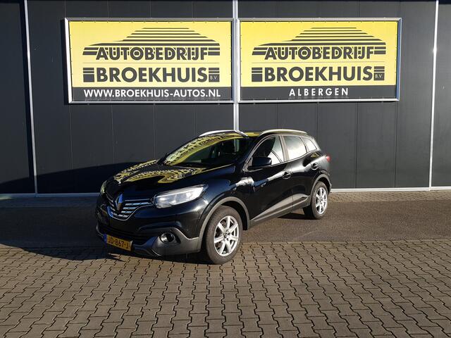 Renault KADJAR 1.2 TCe Intens