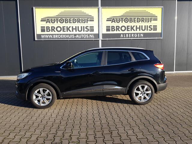 Renault KADJAR 1.2 TCe Intens
